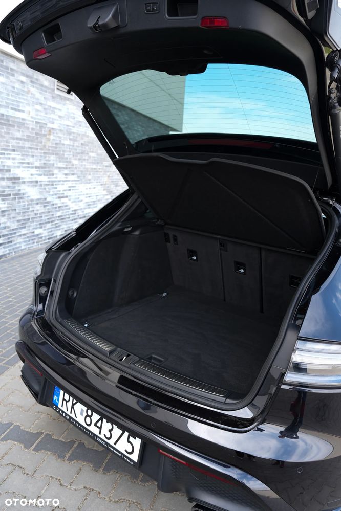 Porsche Macan GTS PDK - 7