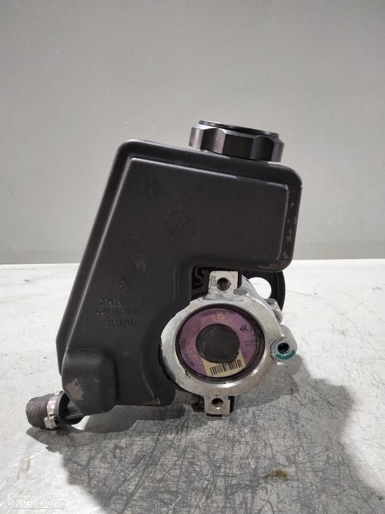 BOMBA DIREÇÃO PEUGEOT 206 FASTBACK 1998 -9634816080 - 2