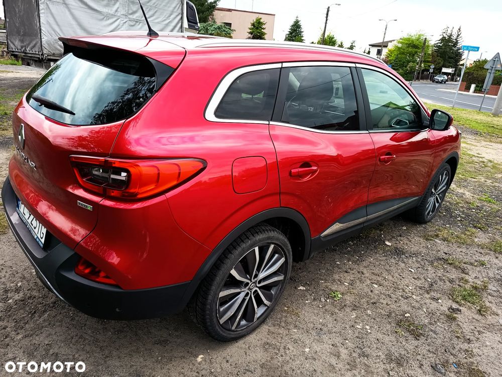 Renault Kadjar - 4