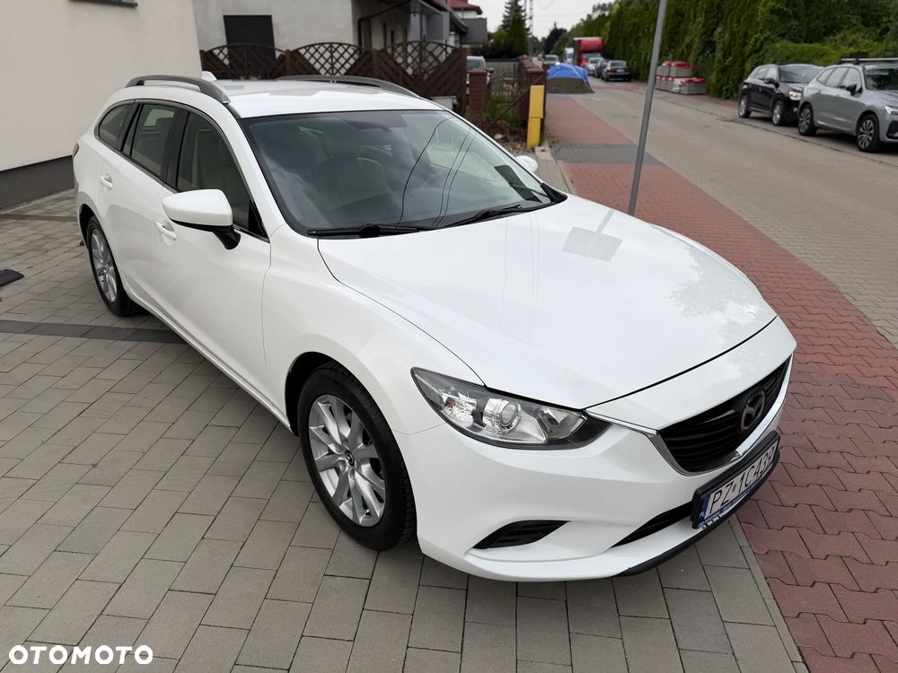 Mazda 6 2.0 SkyMotion - 15