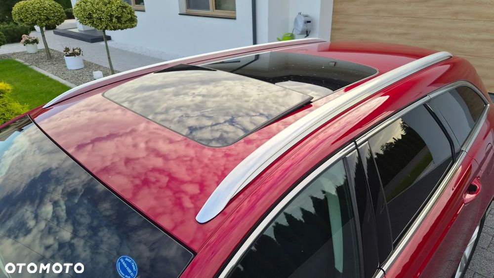 Ford Mondeo 1.6 TDCi Start-Stopp Titanium - 31