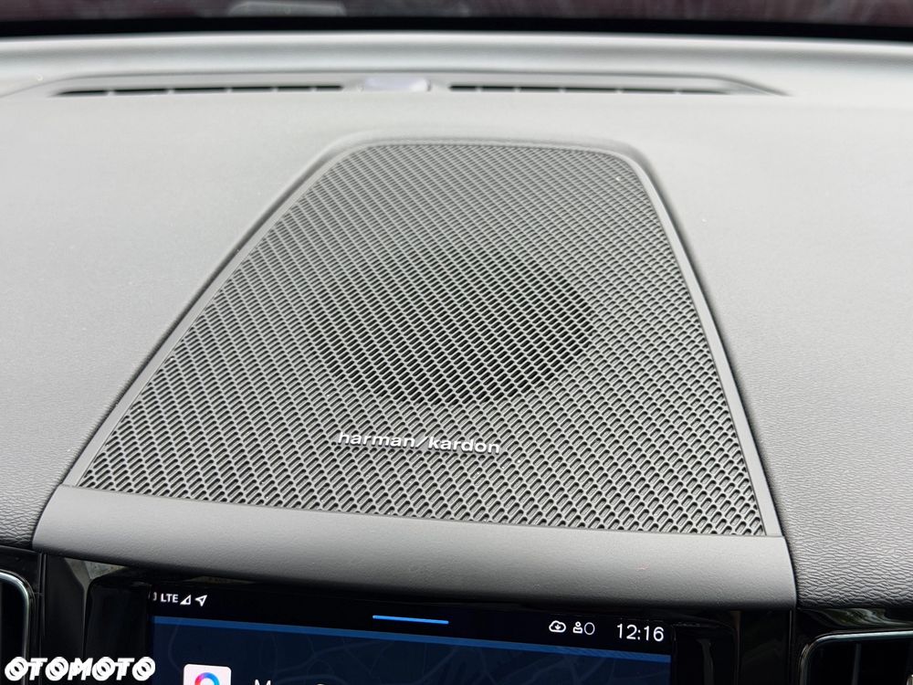 Volvo XC 60 T6 Plug-In Hybrid AWD Inscription - 7