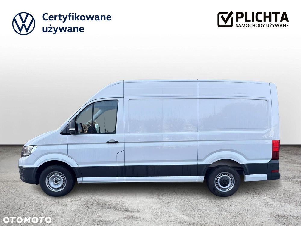 Volkswagen Crafter L2H3 - 2