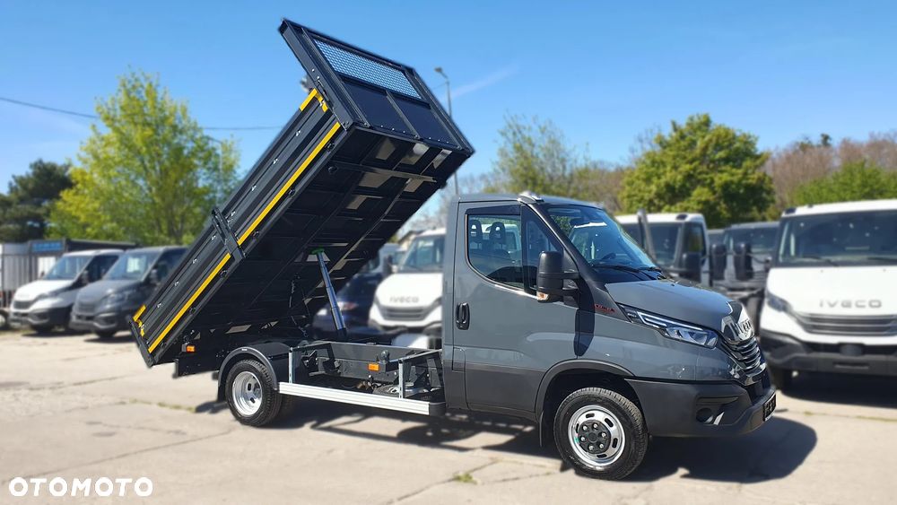 Iveco Daily 50C16 - 2