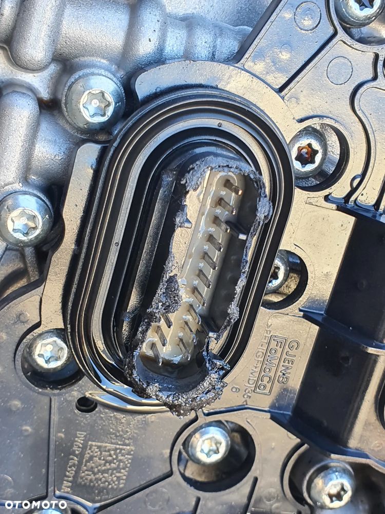 KUGA MK2 1.5 ECOBOOST SKRZYNIA BIEGÓW AUTOMAT 4X4 FV4P-7000-BD - 13