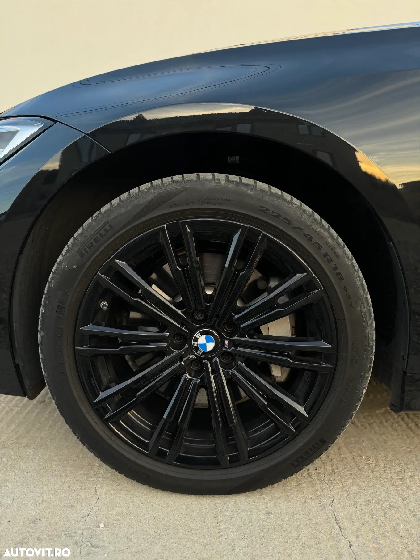 BMW Seria 3 330e AT PHEV - 2