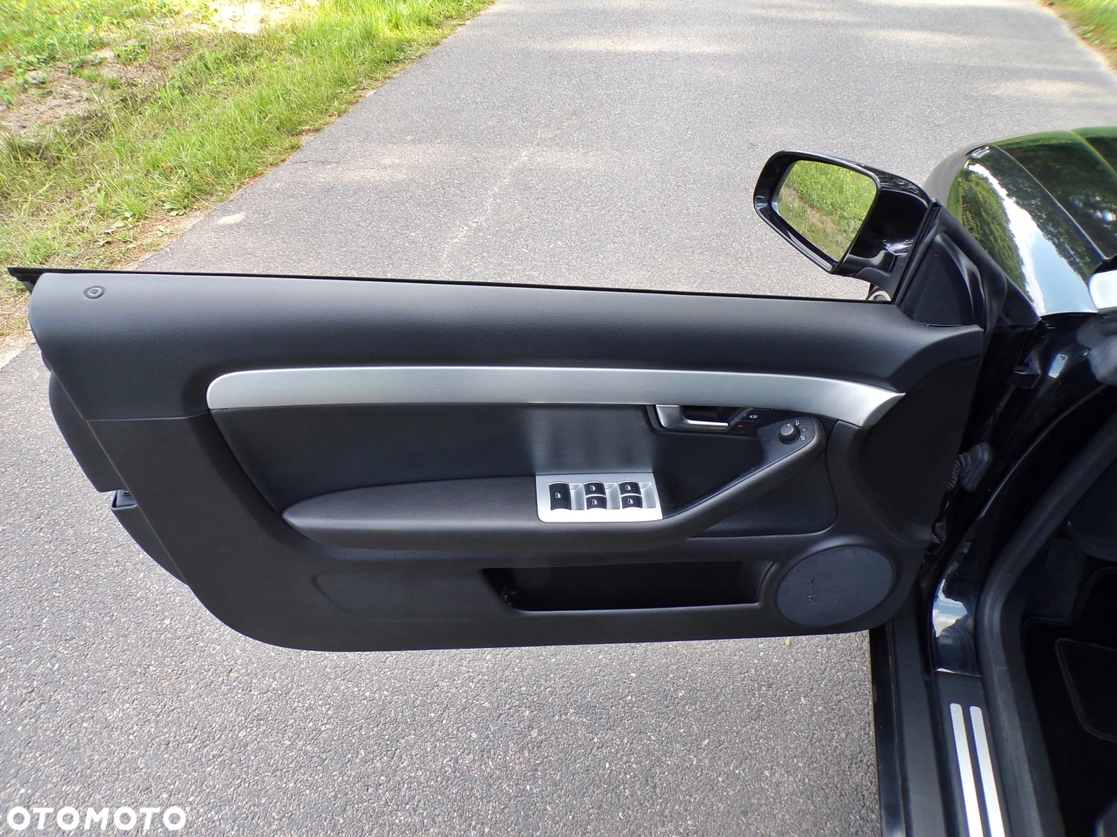 Audi A4 Cabriolet 2.0 TDI DPF - 17