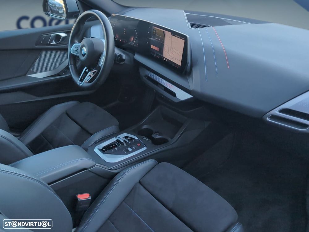BMW 216 Gran Coupé Pack Desportivo M - 18