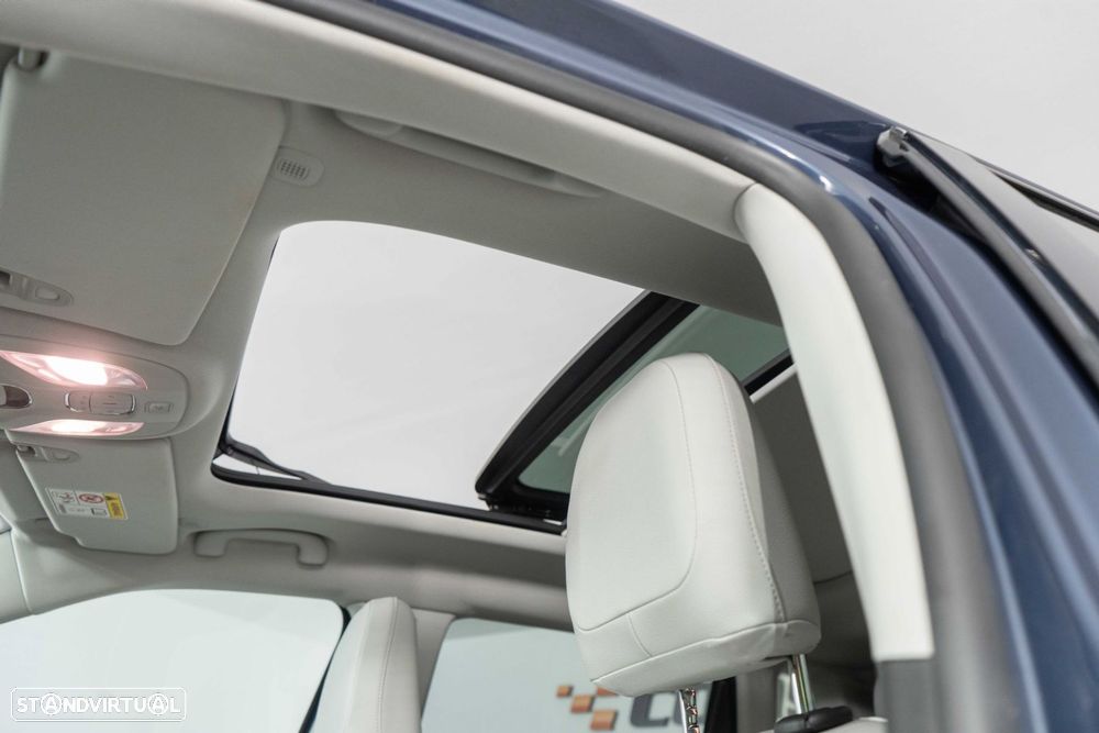 Jeep Compass 1.3 TG Limited - 17