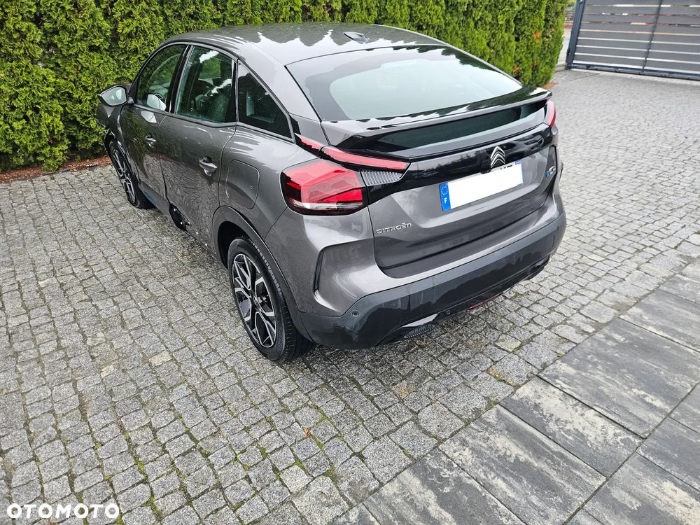 Citroën C4 e-C4 136 FEEL PACK - 3