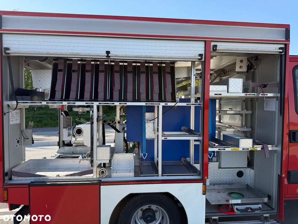Iveco 65C17 - 30