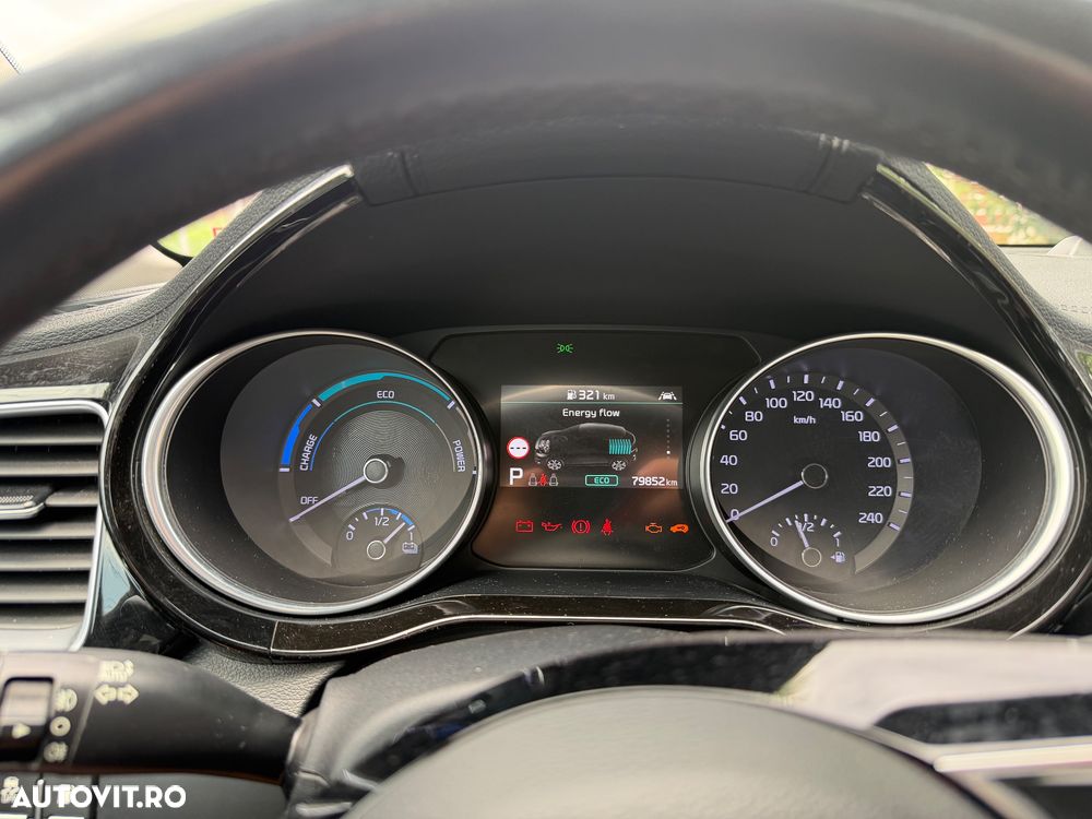 Kia XCeed 1.6 GDI DCT6 OPF Inspiration - 14