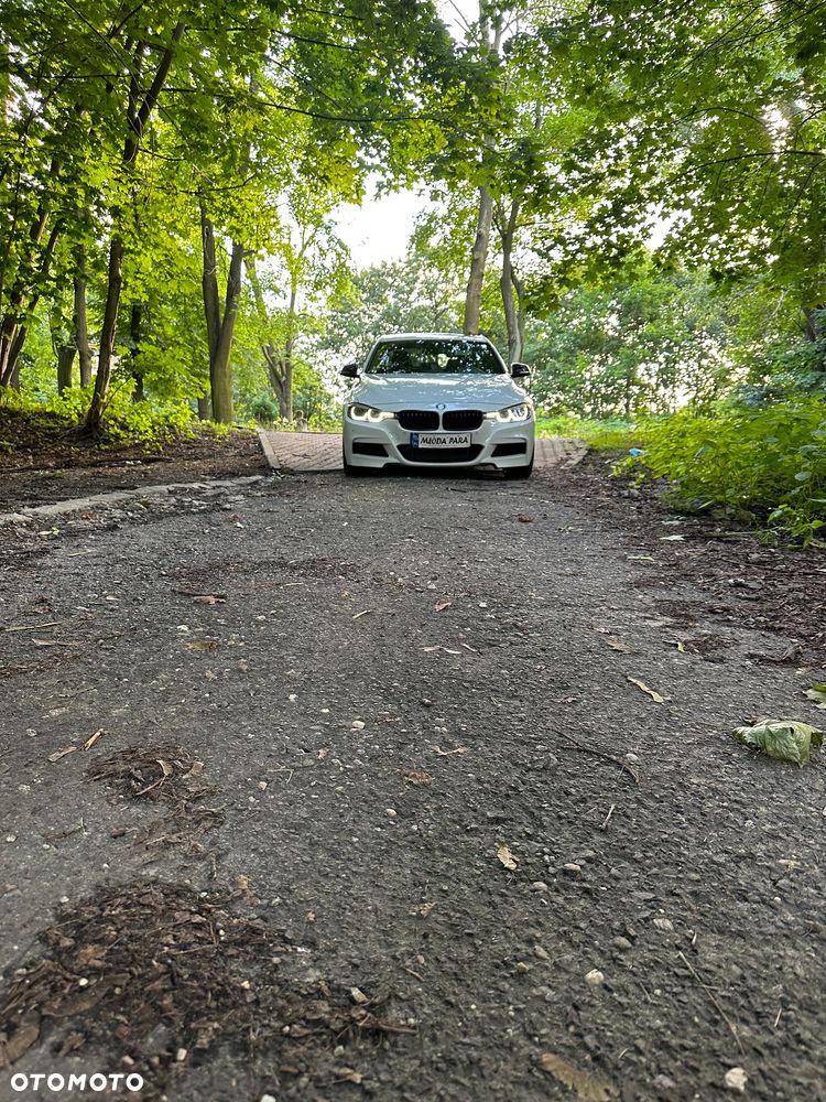 BMW Seria 3 - 6