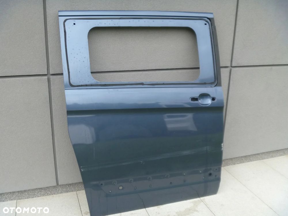 FORD TRANSIT CUSTOM LIFT 2018 WYGŁUSZENIE MASKI ORYGINAŁ - 11