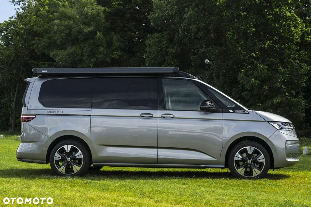 Volkswagen California - 12