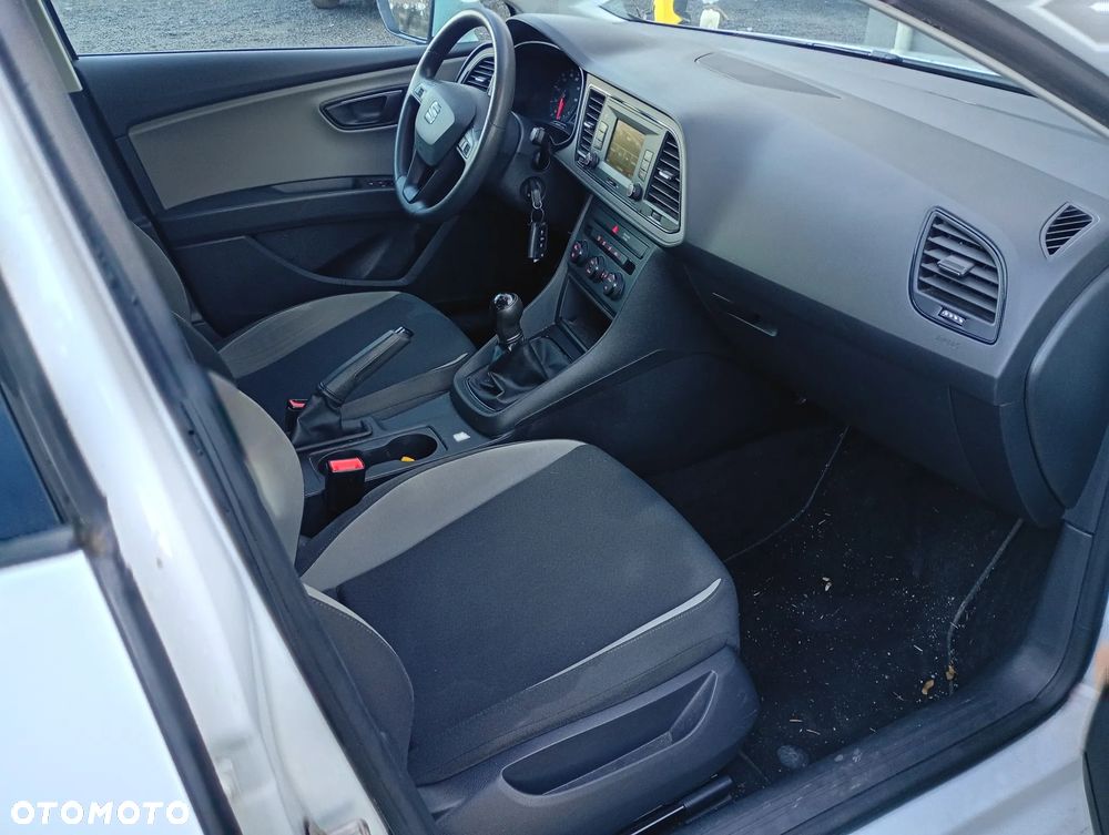 Seat Leon - 17