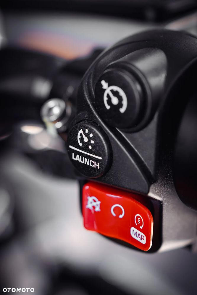 MV AGUSTA Dragster - 13