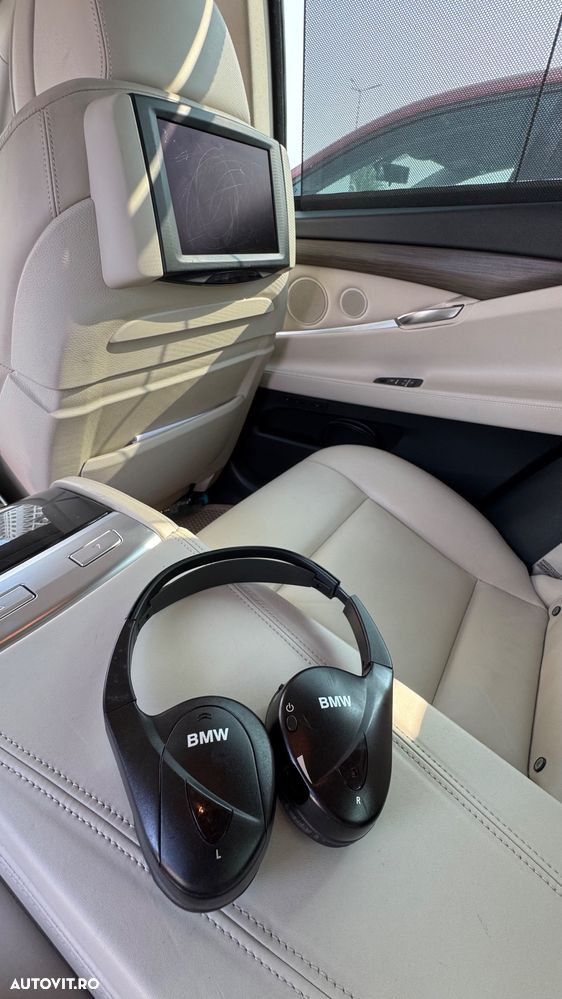 BMW Seria 5 - 9