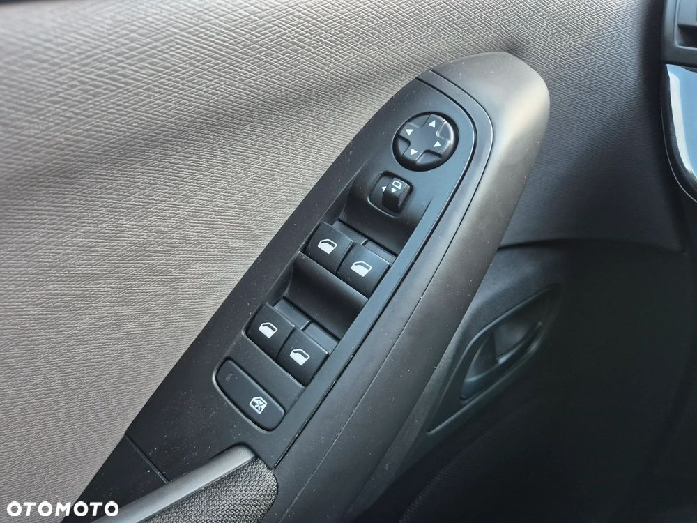 Citroën C4 SpaceTourer - 26