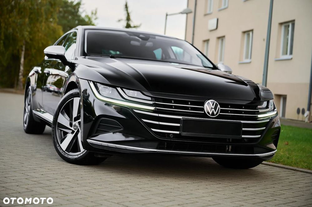Volkswagen Arteon 2.0 TSI Elegance DSG - 1