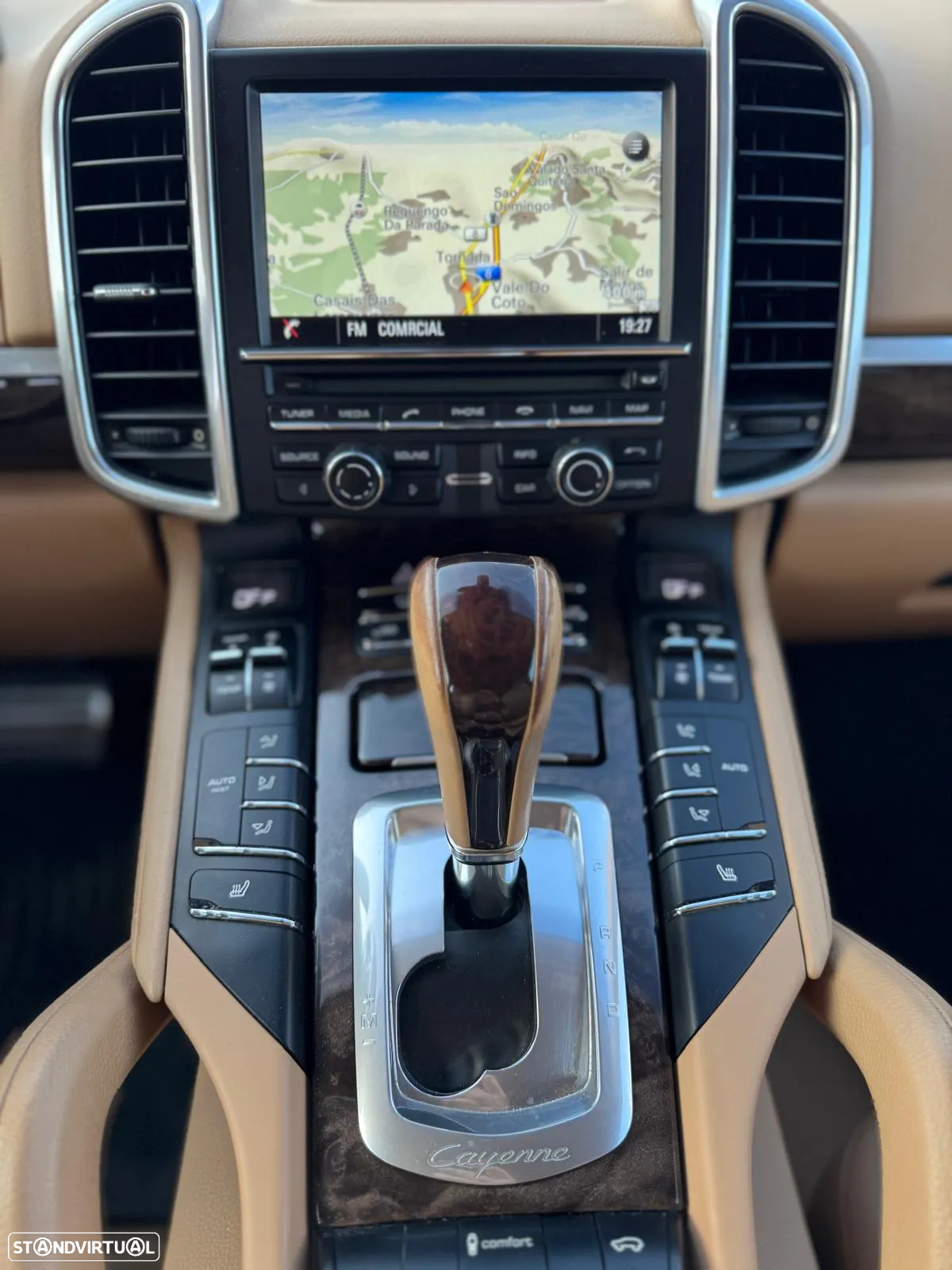 Porsche Cayenne S E-Hybrid - 17