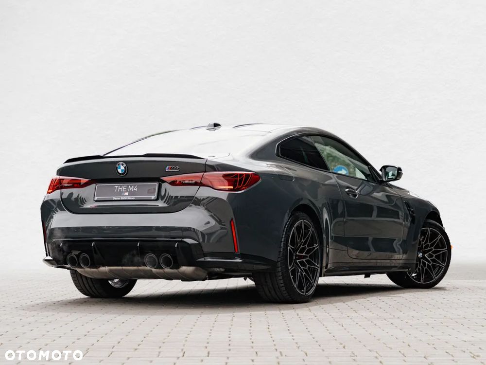 BMW M4 - 3