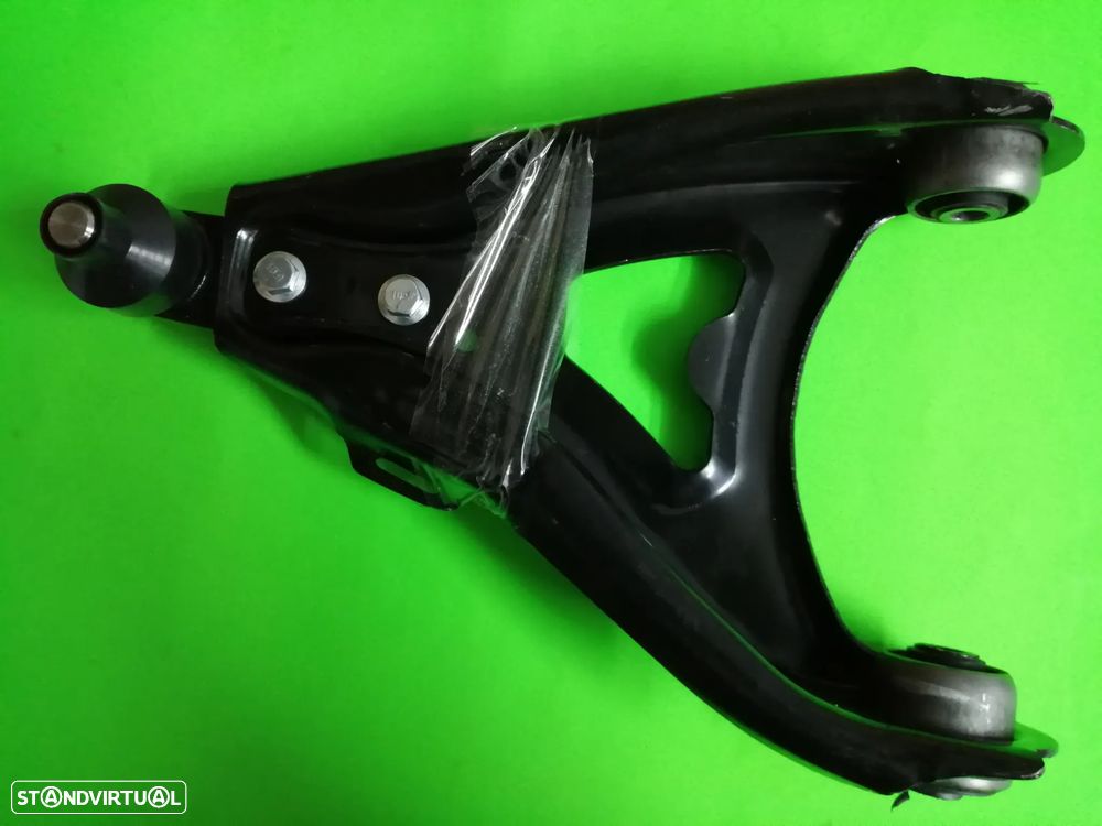 Braço / Braços de Suspensão ( NOVO ) - Renault 19, Megane I e Scénic - 2