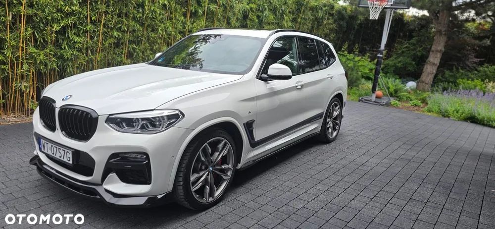 BMW X3 X3M - 4