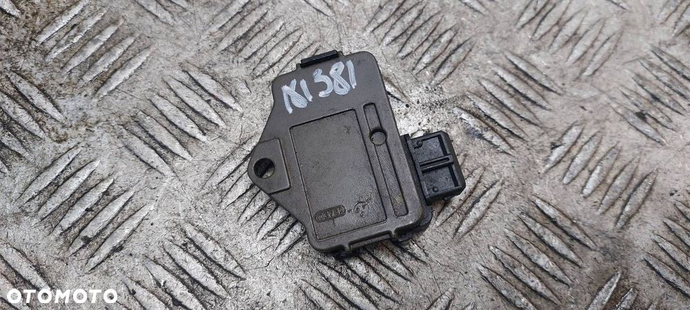 MODUŁ STEROWNIK HONDA ACCORD V 0281002119 - 3