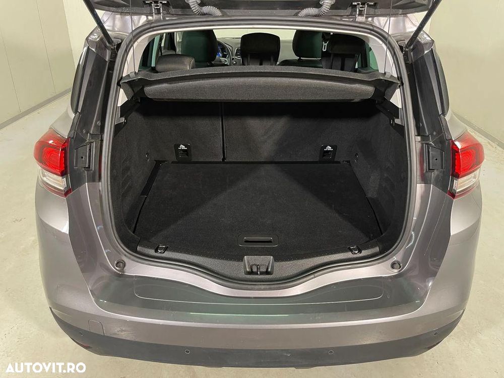 Renault Scenic BLUE dCi 120 EDC BUSINESS EDITION - 12