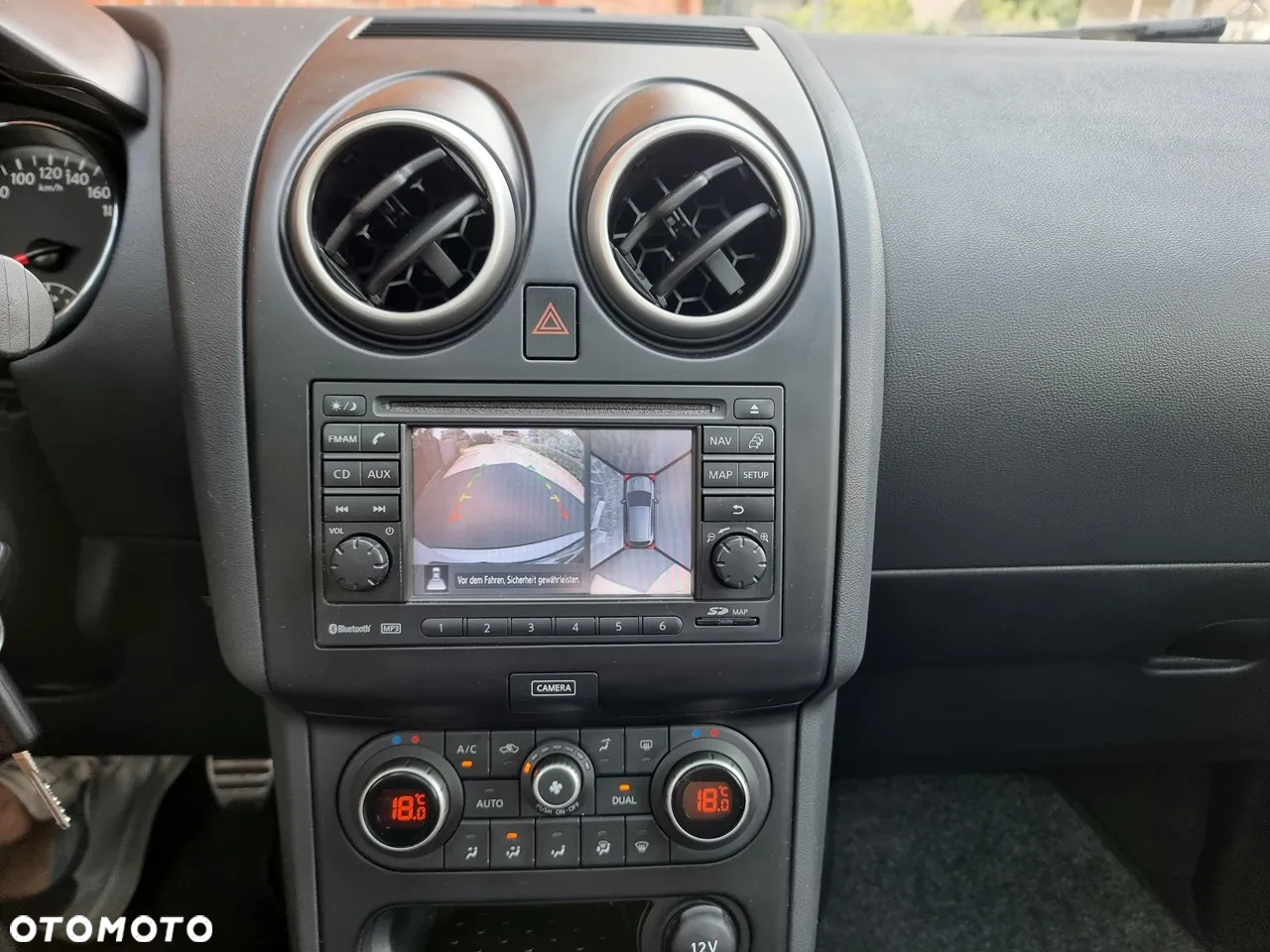 Nissan Qashqai - 32