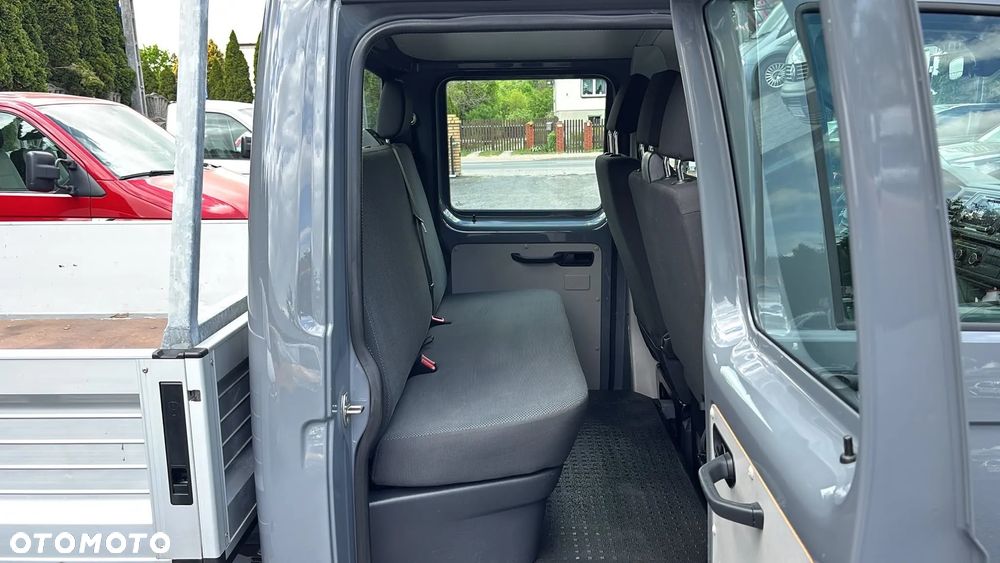 Volkswagen Transporter T6 - 24