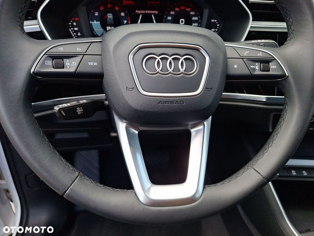 Audi Q3 35 TFSI mHEV Advanced S tronic - 13
