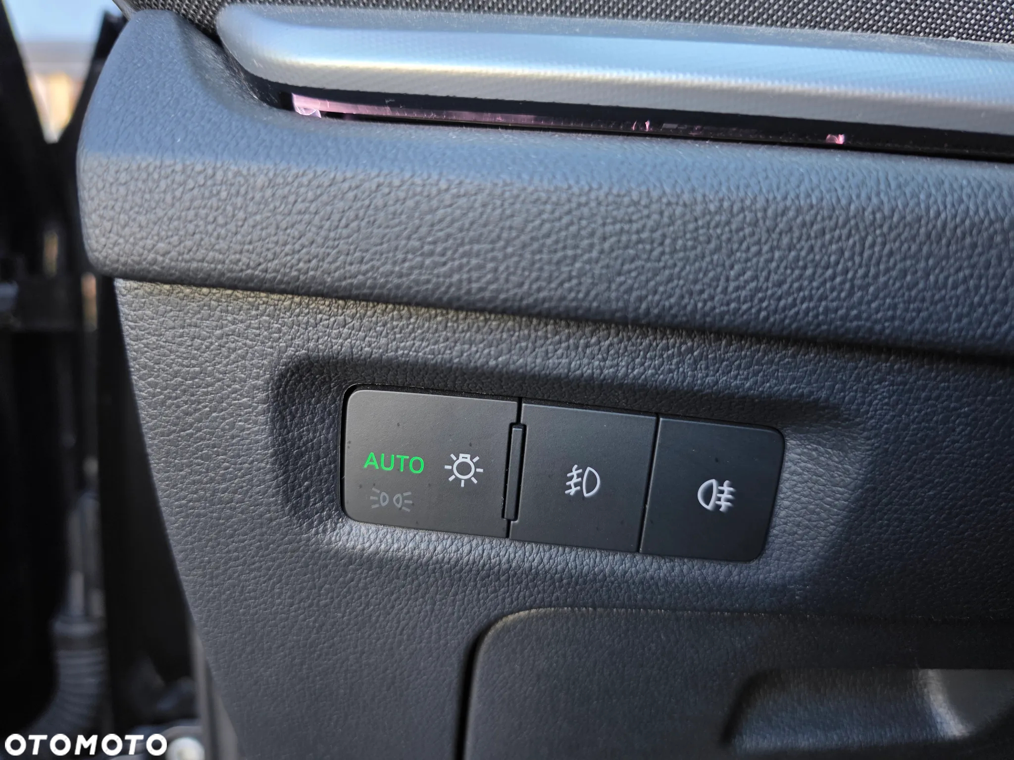 Skoda Octavia 1.5 TSI e-Tec Style DSG - 22