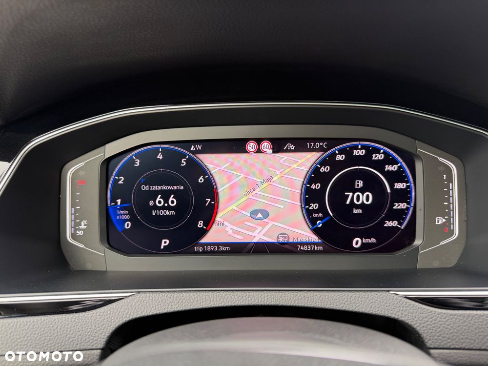 Volkswagen Passat 2.0 TSI Business DSG - 8