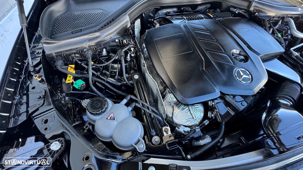 Mercedes-Benz GLC 300 de 4Matic 9G-TRONIC Edition AMG Line - 45