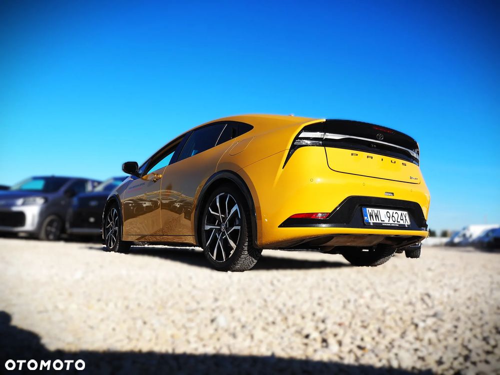 Toyota Prius Plug-in 2.0 Hybrid Prestige - 17