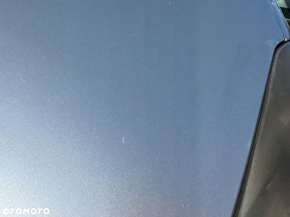 PEUGEOT PARTNER II MASKA POKRYWA SILNIKA EZR - 4