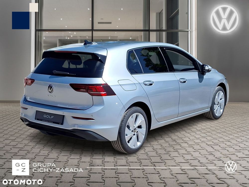 Volkswagen Golf 1.5 TSI Life Plus - 6