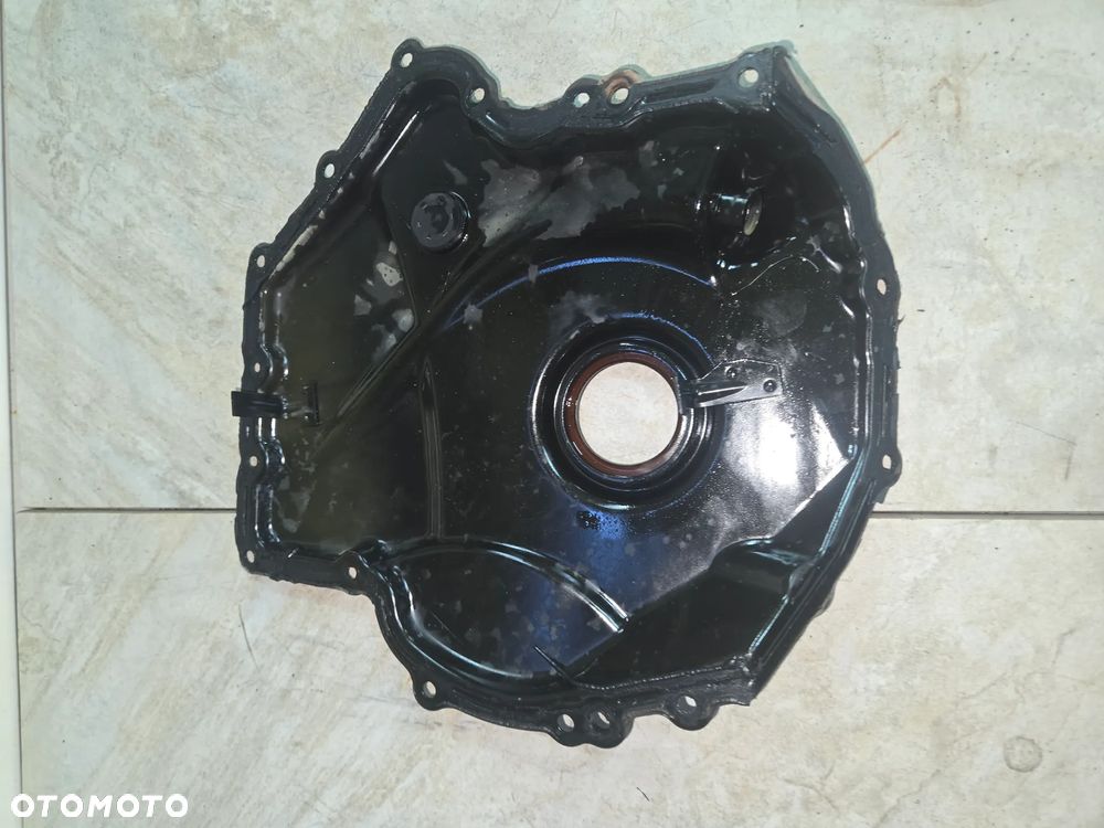 OSŁONA ROZRZĄDU 1,8 2,0 TFSI 06K109210AF - 2