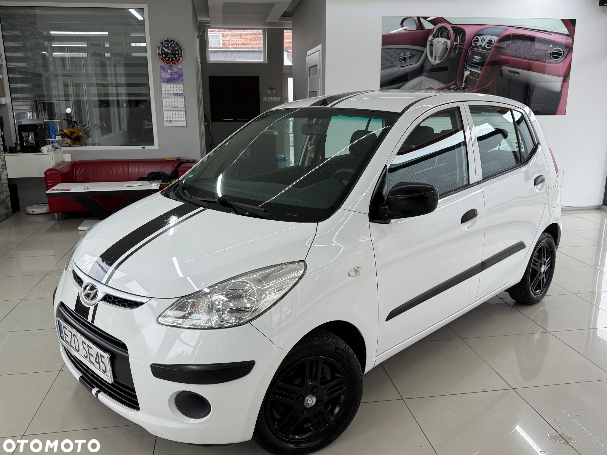Hyundai i10 1.1 Premium - 19