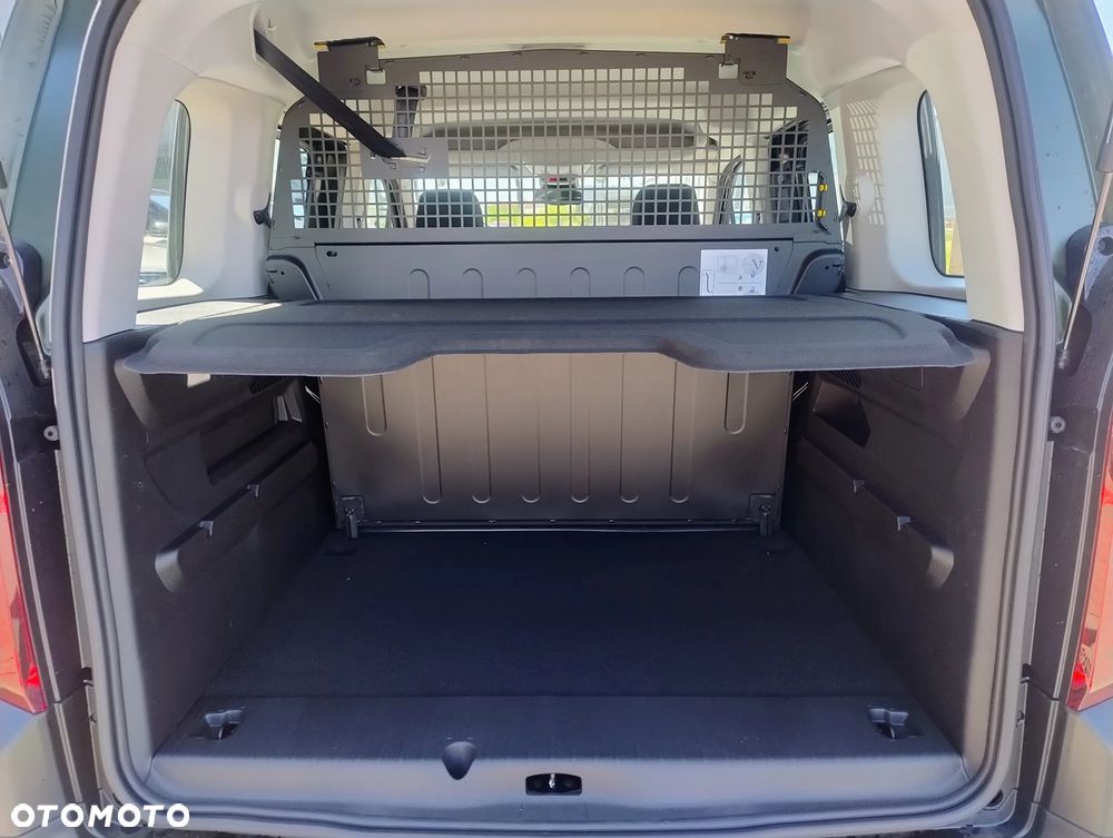 Citroën Berlingo MPV M 1.5 BlueHDI Plus S&S EAT8 N1 - 10