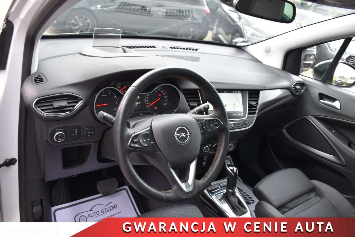 Opel Crossland X 1.2 T Elite S&S - 9