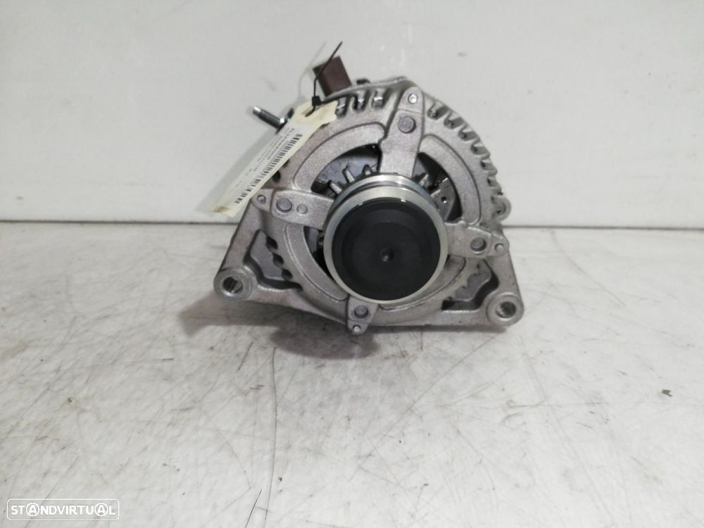 ALTERNADOR JEEP RENEGADE BU - 1