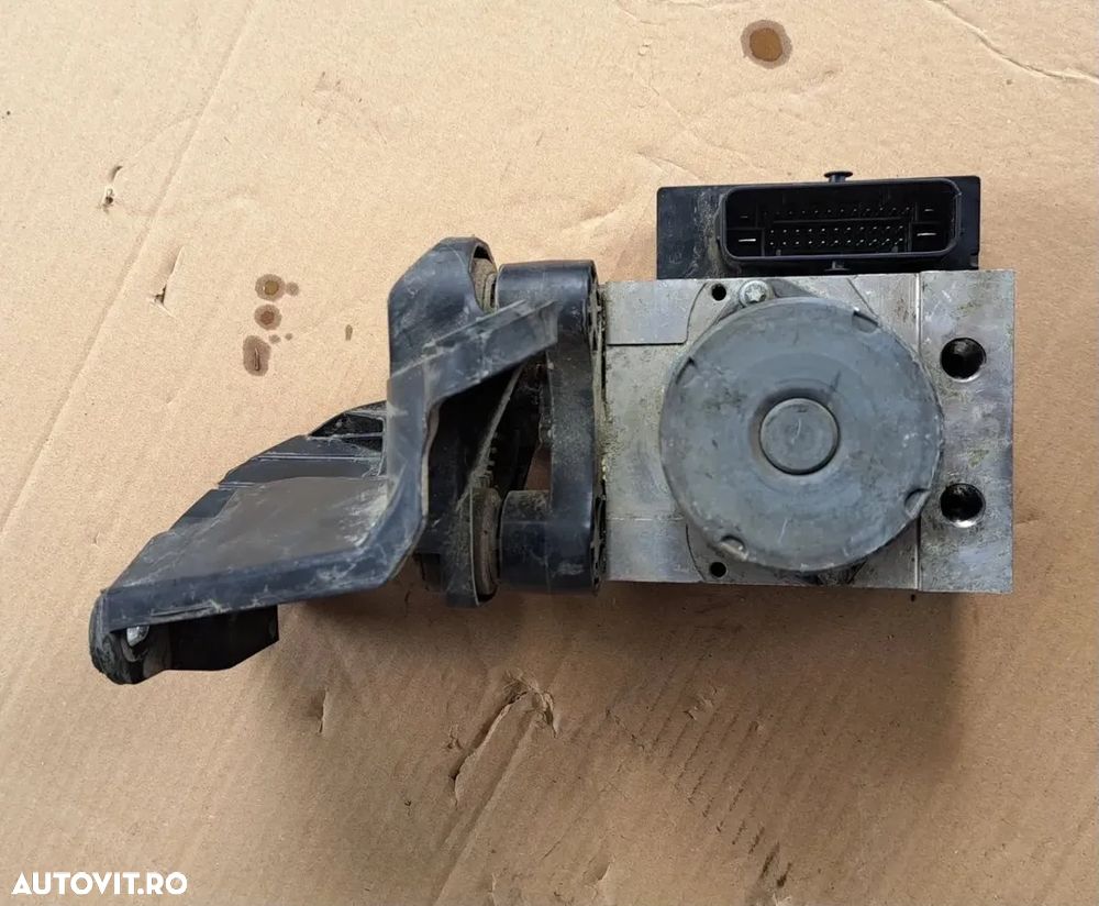 Pompa modul unitate ABS ESP mercedes e-class w212 4 matic 4x4 cls w218 w207 - 4