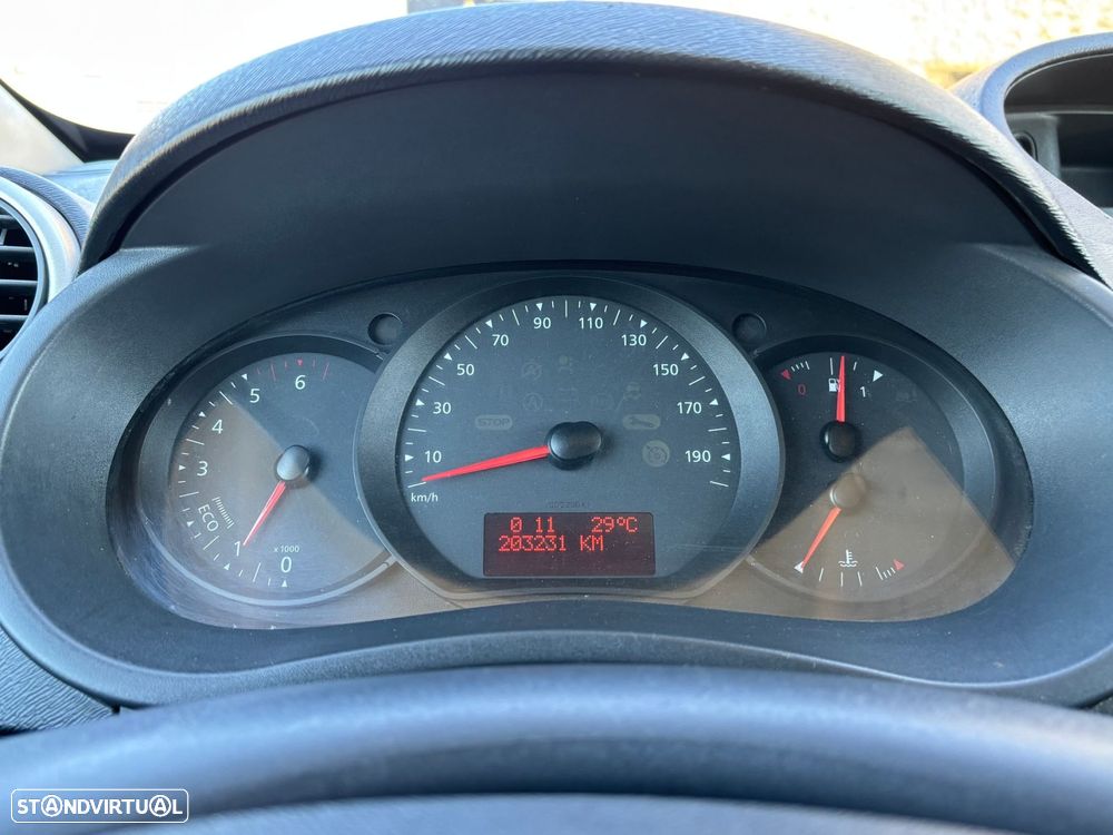 Renault Kangoo 1.5 dCi Confort - 7