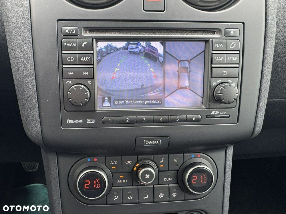 Nissan Qashqai - 27