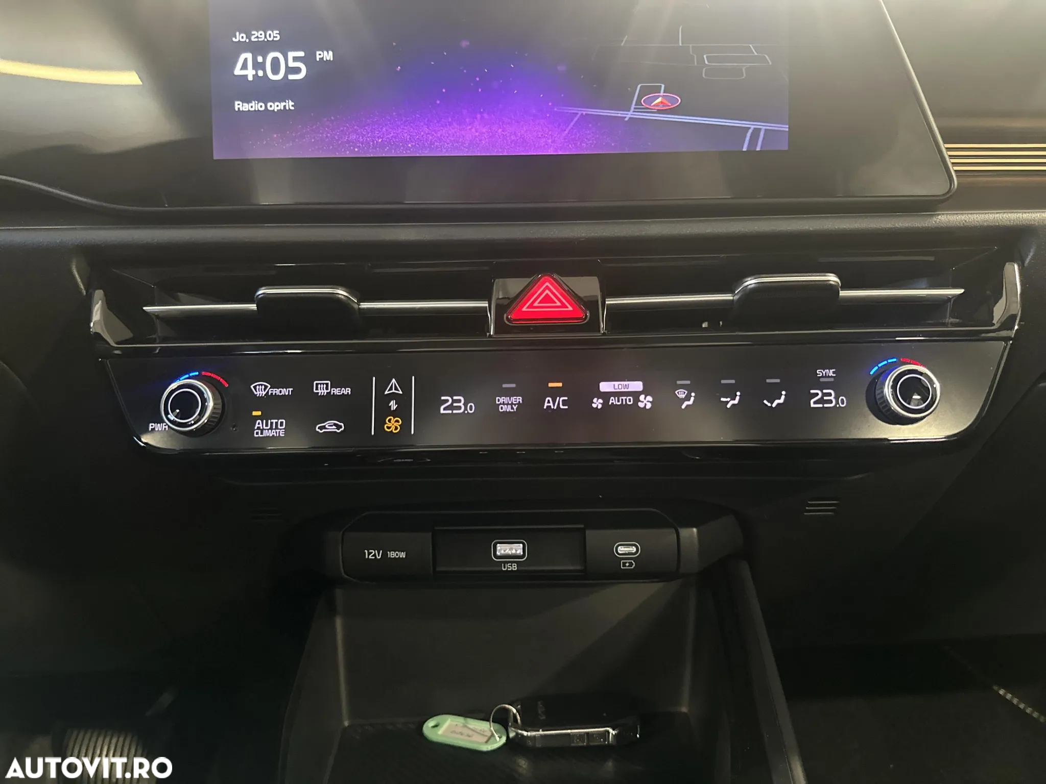 Kia Niro - 18
