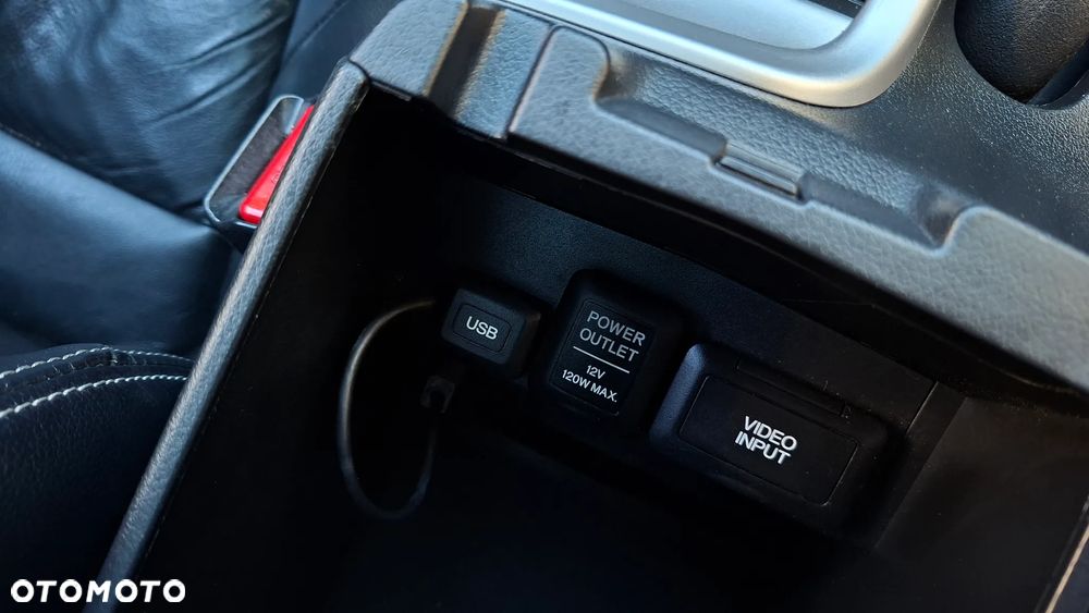 Honda Civic 1.8 i-VTEC Executive - 37