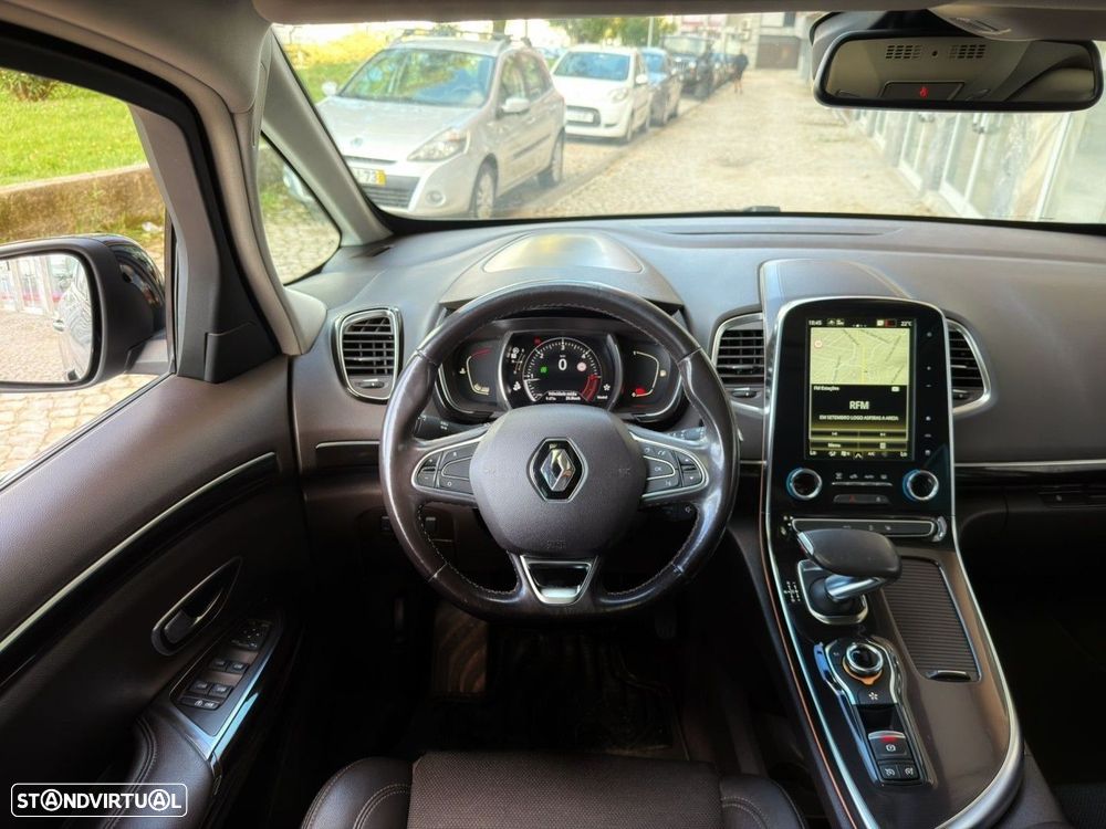 Renault Espace 2.0 dCi Intens 7L EDC - 23